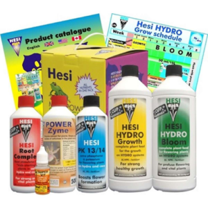 13.050 Starterkit Hydro