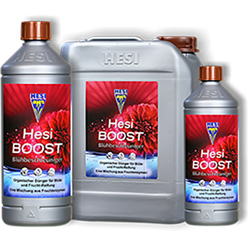 Boost
