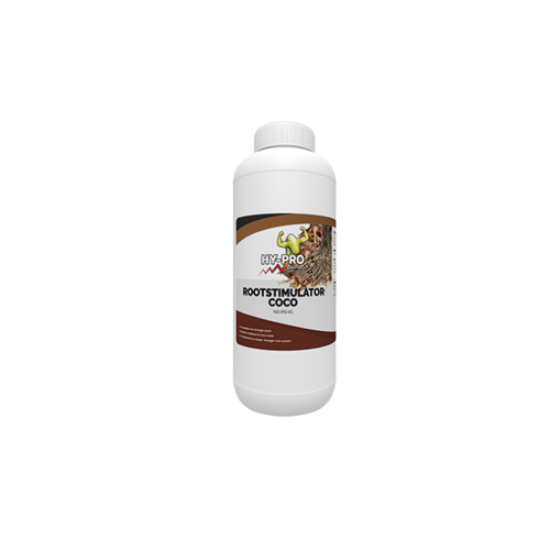 Coco Wortelstimulator