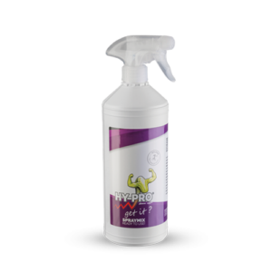 13.567 Spray mix(ready to use spraymix)