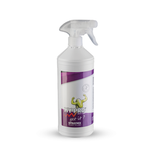 Spray mix(ready to use spraymix)