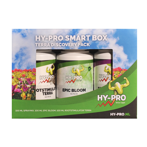 Smartbox Terra