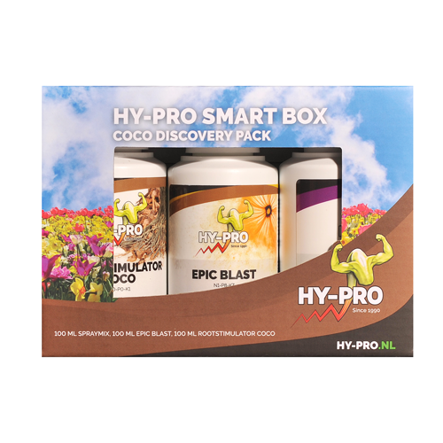 Smartbox Coco A+B