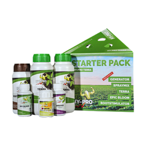 13.582 Starter pack terra