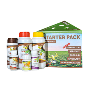 13.584 Starter pack coco