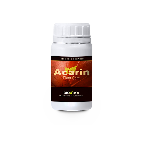 Acarin