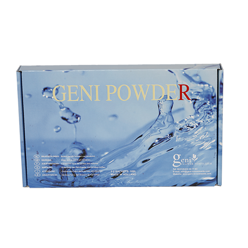 Powder