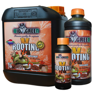 15.515 X-Rooting