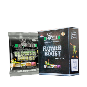 15.567 Flower Boost
