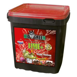 15.570 Lime Calcium