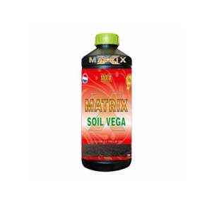 16.001 MTX Soil Vega