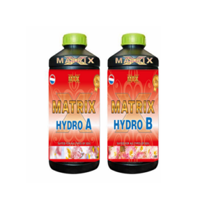 16.009 MTX Hydro A+B
