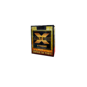 MTX Xtreme Boost