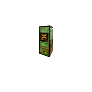 16.033 MTX Regulator