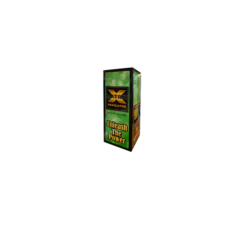 MTX Regulator
