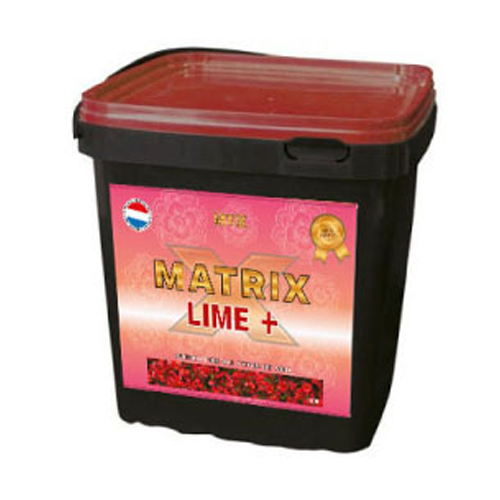 MTX Lime+