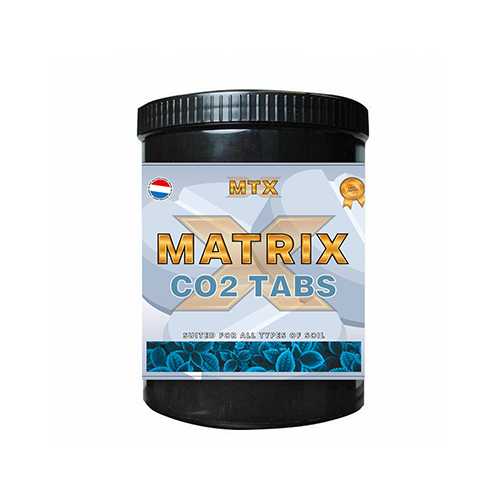 MTX Co2