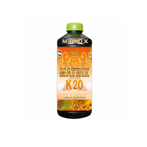 MTX K20%