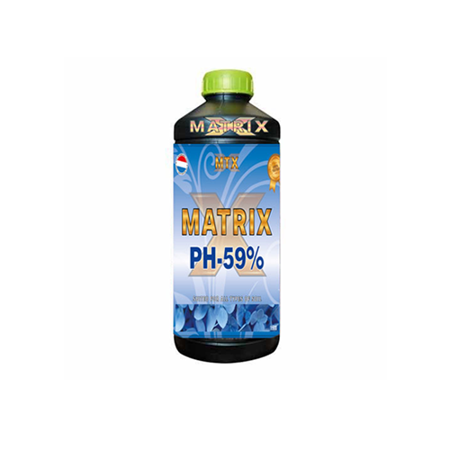 MTX PH-59%