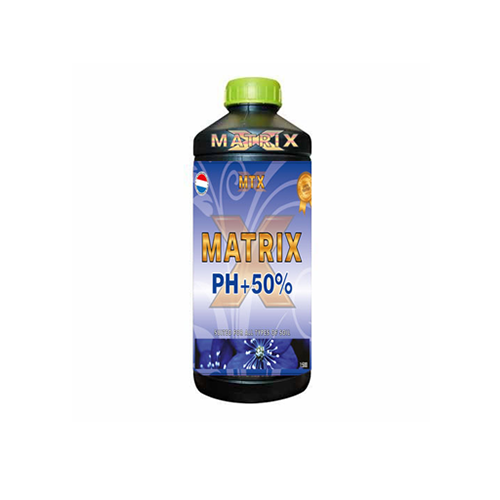 MTX PH+50%