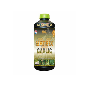 16.075 MTX Garlic