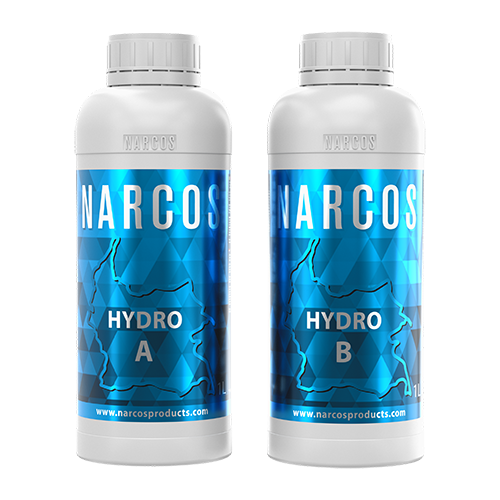 Hydro A+B