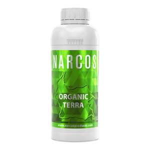 Organic Terra