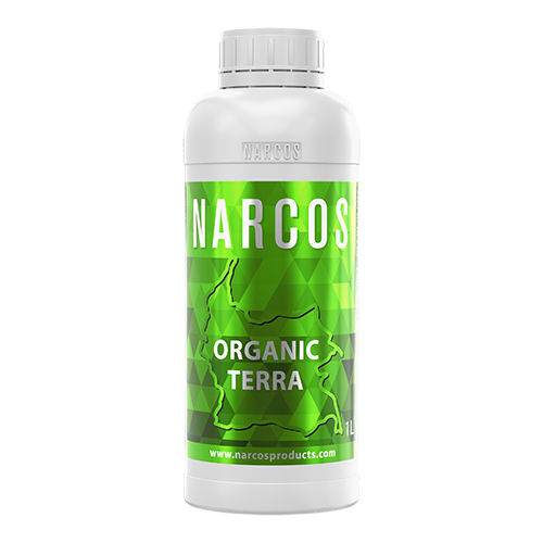 Organic Terra