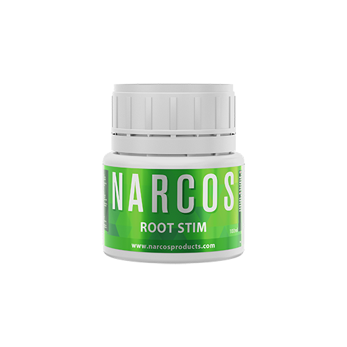 Organic Root Stim