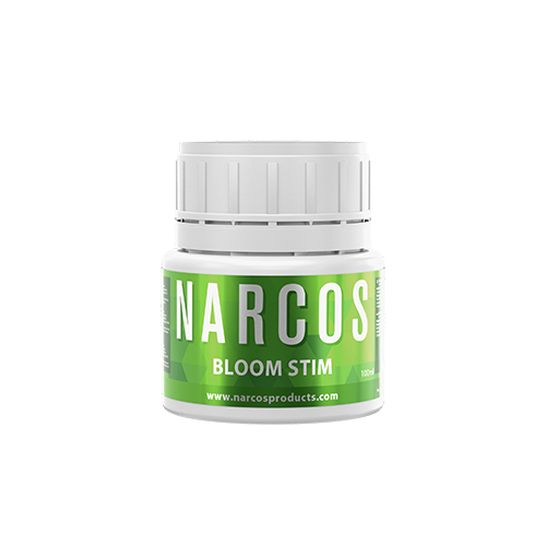 Organic Bloom Stim