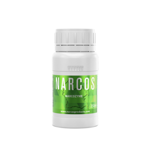Organic Narcozym