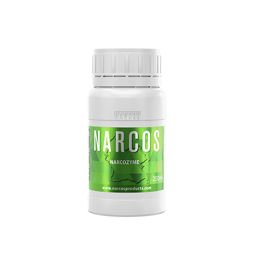 Organic Narcozym