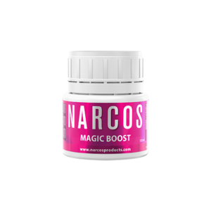 17.036 Magic Boost