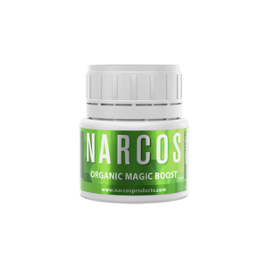 Organic Magic Boost