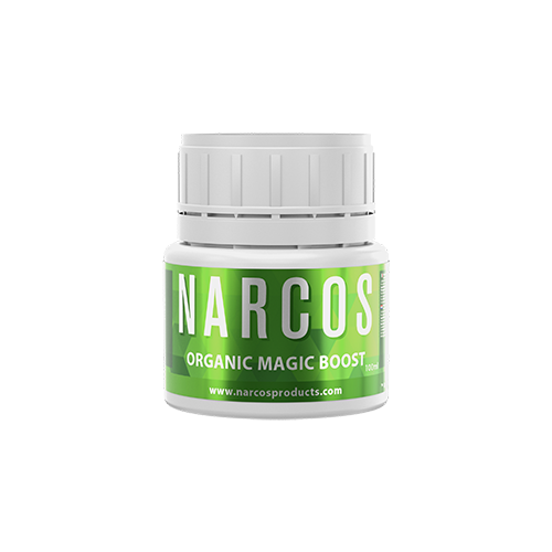 Organic Magic Boost