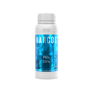 pH+ 33%