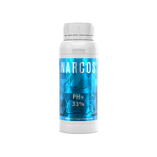 pH+ 33%
