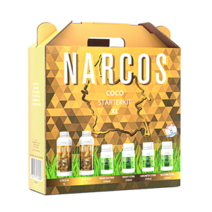 Starterkit Coco A+B XL