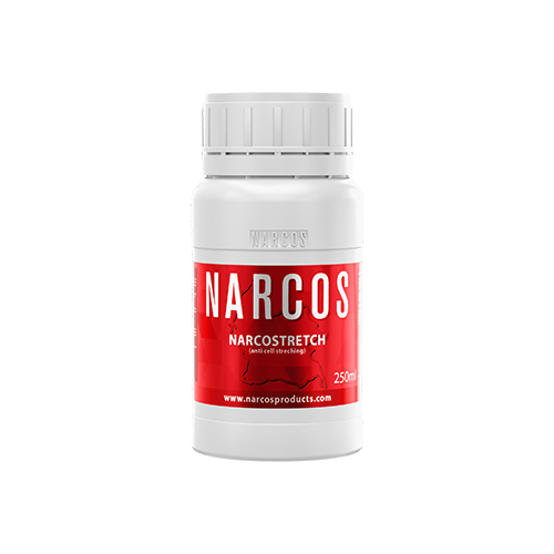 Narcostretch