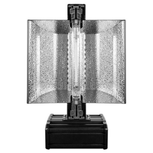 Lumenking armature 1000w incl. 1000w DE lamp