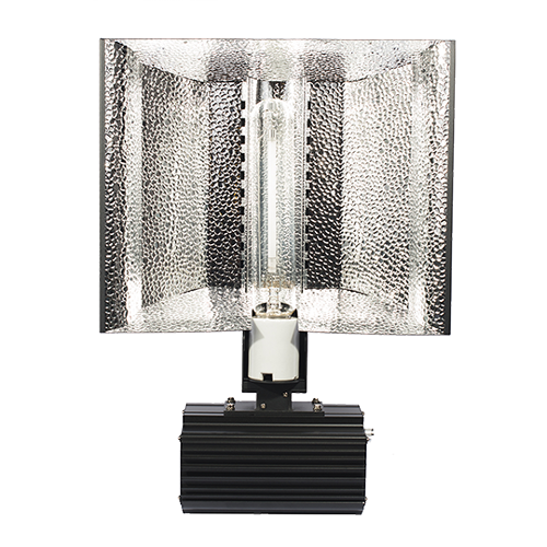 Lumenking armature 600w incl. Lamp