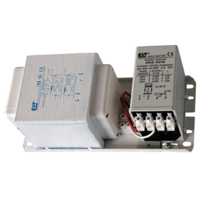ELT Koper trafo 600w