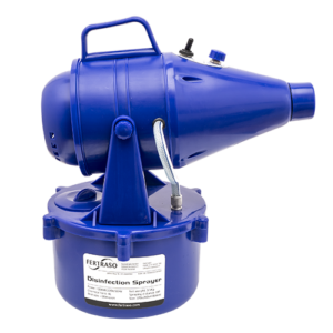 Fertraso Eco Electric Sprayer