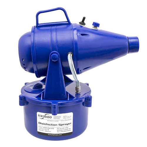 Fertraso Eco Electric Sprayer