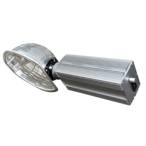Digitale dimbare ballast + boost 660w