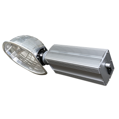 Digitale dimbare ballast + boost 660w