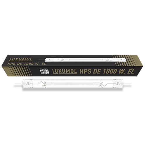 21.204 Luxumol HPS DE 1000w EL 230/400v