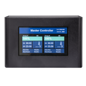 Luxumol Master Controller voor 1000w DE Armature