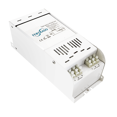 Compact trafo 1000w