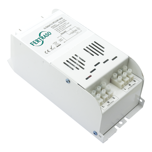 Compact trafo 600w